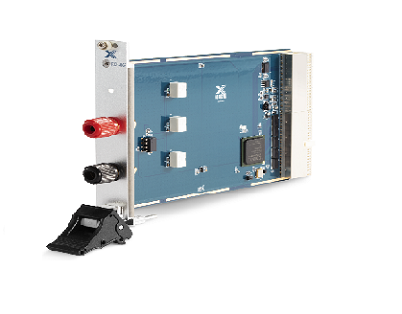 PXI-406X	数字万用表模块